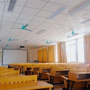 大型教室