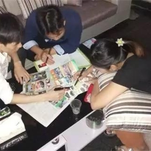 唐海荣，刘勇和杨升三名同学是广西培贤国际职业学院2018届毕业生。他们通过层层筛选，最终成功拿到这次宝贵的机会，成为了阳朔县利德连锁酒店的老板，开启了创业之路！