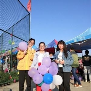 校运会