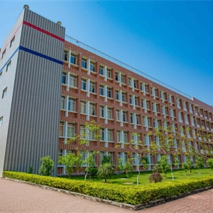 教学楼