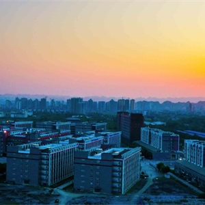 校园风景