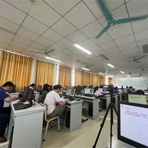 教师上公开课